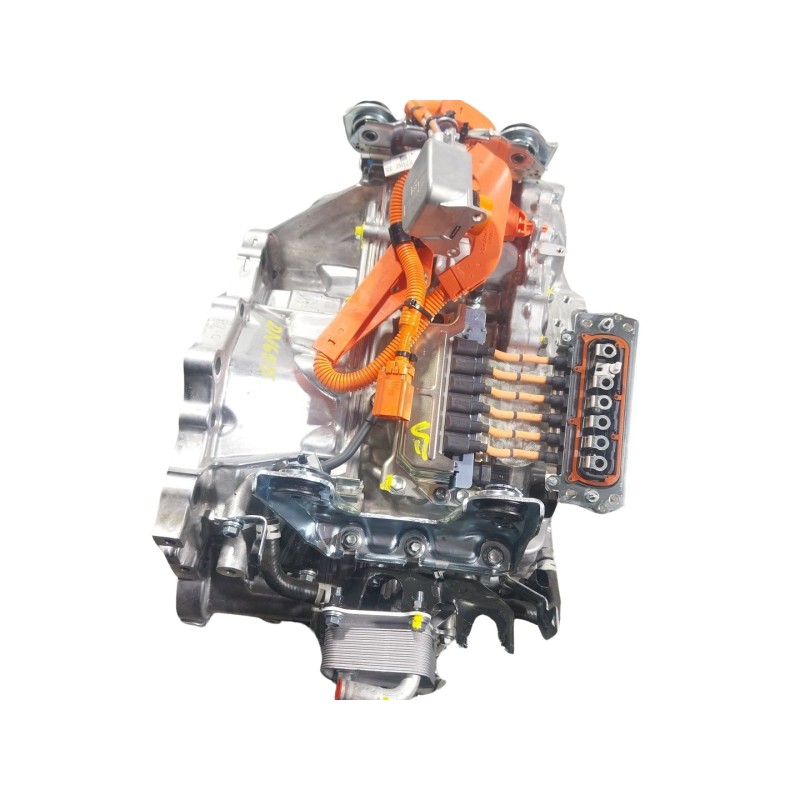 Recambio de caja cambios para toyota rav 4 v (_a5_, _h5_) 2.5 hybrid (axap54) referencia OEM IAM  3NM 