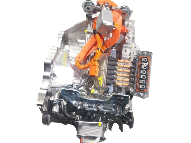 Recambio de caja cambios para toyota rav 4 v (_a5_, _h5_) 2.5 hybrid (axap54) referencia OEM IAM  3NM 