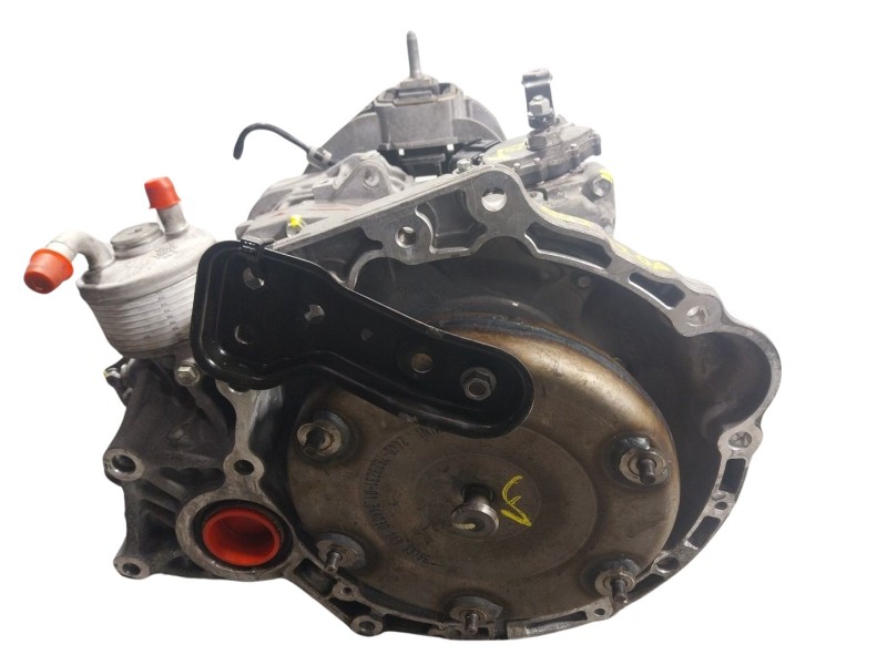 Recambio de caja cambios para mini countryman (r60) 2.0 turbodiesel cat referencia OEM IAM  2400020414 