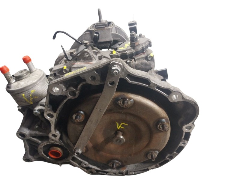 Recambio de caja cambios para mini countryman (r60) 2.0 turbodiesel cat referencia OEM IAM  2400101212 