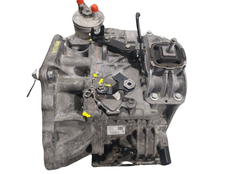 Recambio de caja cambios para mini countryman (r60) 2.0 turbodiesel cat referencia OEM IAM  2400101212 