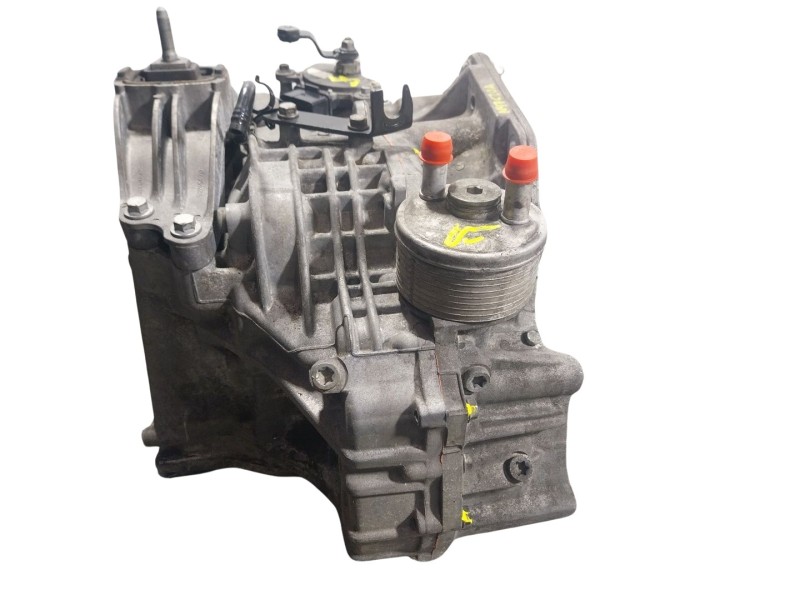 Recambio de caja cambios para mini countryman (r60) 2.0 turbodiesel cat referencia OEM IAM  2400101212 