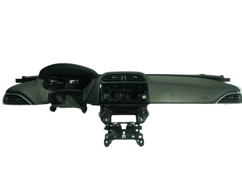 Recambio de salpicadero para jaguar f-pace (x761) 2.0 td4 awd referencia OEM IAM   