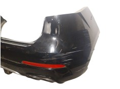 Recambio de paragolpes trasero para maserati levante 3.0 v6 twinturbo cat referencia OEM IAM    2
