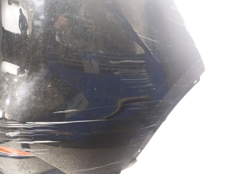 Recambio de paragolpes trasero para maserati levante 3.0 v6 twinturbo cat referencia OEM IAM   