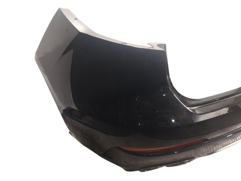 Recambio de paragolpes trasero para maserati levante 3.0 v6 twinturbo cat referencia OEM IAM   