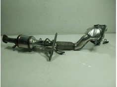 Recambio de filtro de particulas para cupra leon sportstourer (kl8) 1.4 tsi phev referencia OEM IAM 5WA254501GX   2