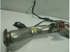 Recambio de salida colector para audi q7 4mg 3.0 v6 24v tdi referencia OEM IAM  4M0253350CS  2