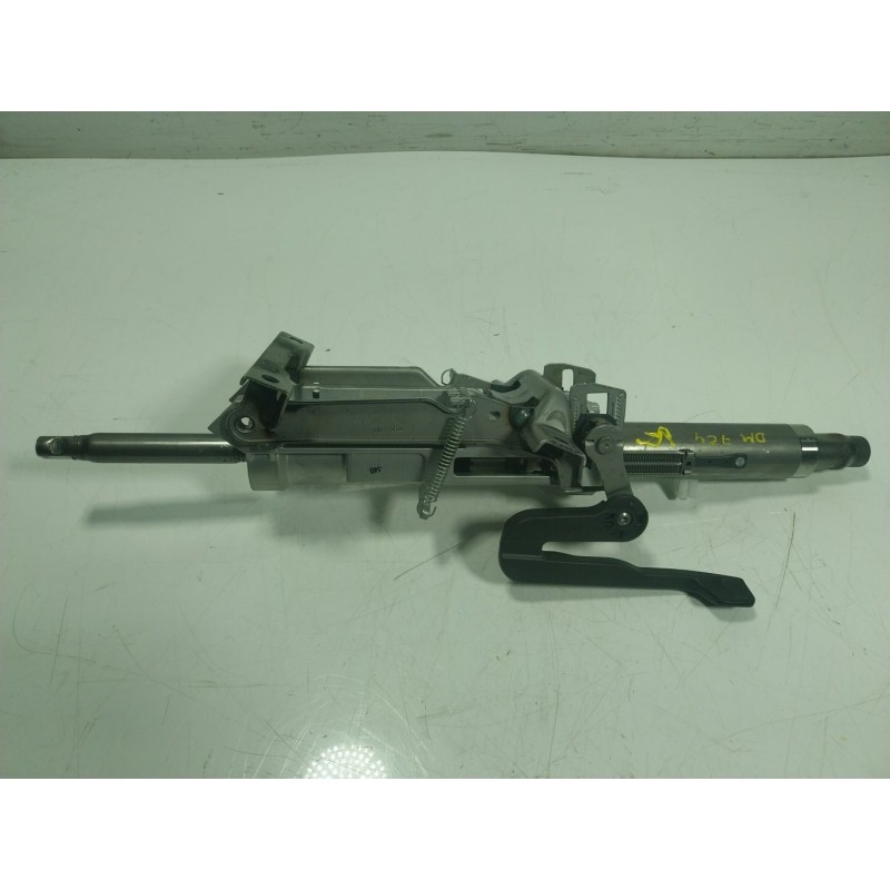 Recambio de columna direccion para audi q7 4mg 3.0 v6 24v tdi referencia OEM IAM  4M1419501B 