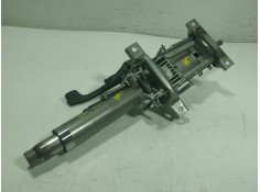 Recambio de columna direccion para audi q7 4mg 3.0 v6 24v tdi referencia OEM IAM  4M1419501B  2
