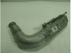 Recambio de colector escape para audi q7 4mg 3.0 v6 24v tdi referencia OEM IAM  059253034EB  2
