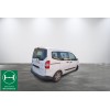 ford tourneo courier b460 monospace del año 2018