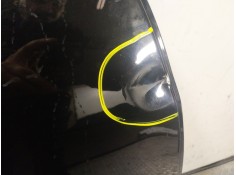 Recambio de puerta trasera derecha para maserati levante 3.0 v6 twinturbo cat referencia OEM IAM    2