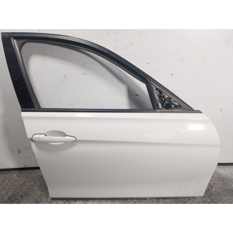 Recambio de puerta delantera derecha para bmw 3 touring (f31) 316 d referencia OEM IAM   