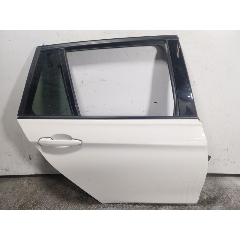 Recambio de puerta trasera derecha para bmw 3 touring (f31) 316 d referencia OEM IAM   