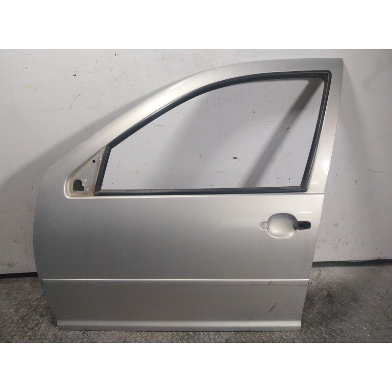 Recambio de puerta delantera izquierda para volkswagen golf iv berlina (1j1) conceptline referencia OEM IAM   