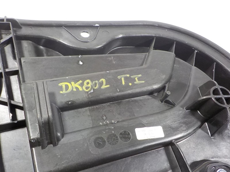 Recambio de elevalunas trasero izquierdo para hyundai tucson tecno safe 2wd bluedrive referencia OEM IAM 83471D7000 81410D7510 