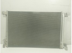 Recambio de condensador aire acondicionado para audi q7 4mg 3.0 v6 24v tdi referencia OEM IAM    2