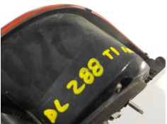 Recambio de piloto trasero izquierdo interior para volkswagen golf vi (5k1) gtd referencia OEM IAM 5K0945093AF   2