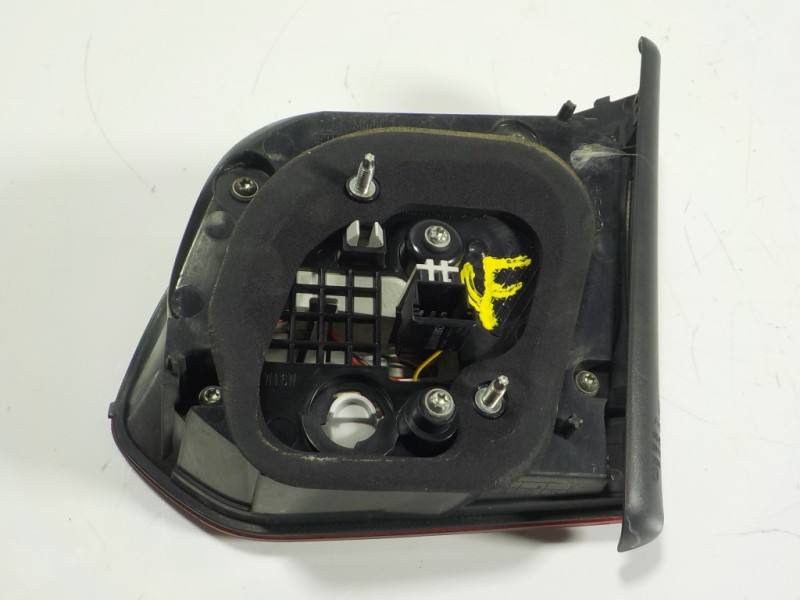 Recambio de piloto trasero izquierdo interior para volkswagen golf vi (5k1) gtd referencia OEM IAM 5K0945093AF  