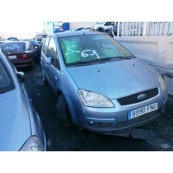 FORD FOCUS C-MAX (CAP)