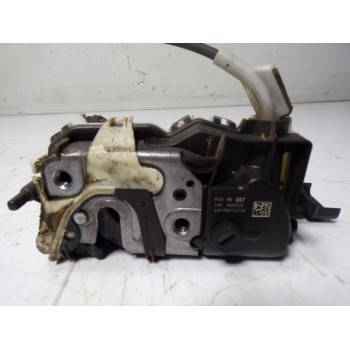 CERRADURA PUERTA DELANTERA DERECHA 9800625780 4245N0767I8 