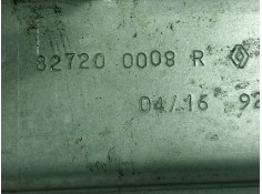 Recambio de elevalunas trasero derecho para renault megane iii sport tourer 1.5 dci diesel fap referencia OEM IAM 827200008R 827 2