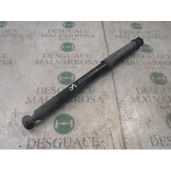 AMORTIGUADOR TRASERO IZQUIERDO A2093260500 