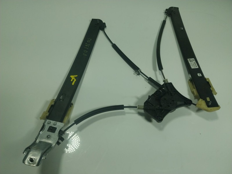 Recambio de elevalunas delantero derecho para volkswagen t-cross (c11, d31) 1.0 tsi referencia OEM IAM 2GM837462B 2GM837462B 