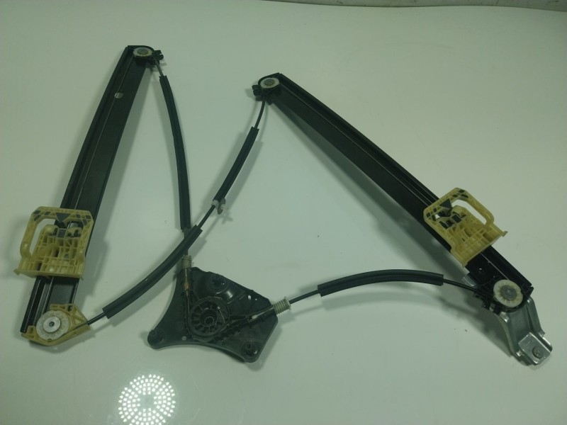 Recambio de elevalunas delantero derecho para volkswagen t-cross (c11, d31) 1.0 tsi referencia OEM IAM 2GM837462B 2GM837462B 