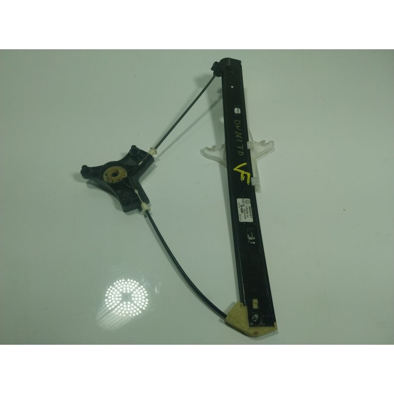 Recambio de elevalunas trasero derecho para volkswagen t-cross (c11, d31) 1.0 tsi referencia OEM IAM 2GM839462E 2GM839462F 