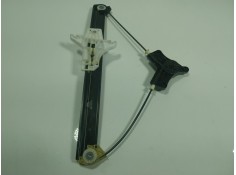 Recambio de elevalunas trasero derecho para volkswagen t-cross (c11, d31) 1.0 tsi referencia OEM IAM 2GM839462E 2GM839462F  2