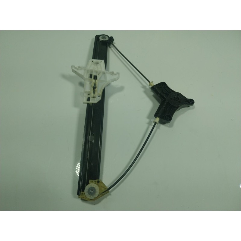 Recambio de elevalunas trasero derecho para volkswagen t-cross (c11, d31) 1.0 tsi referencia OEM IAM 2GM839462E 2GM839462F 