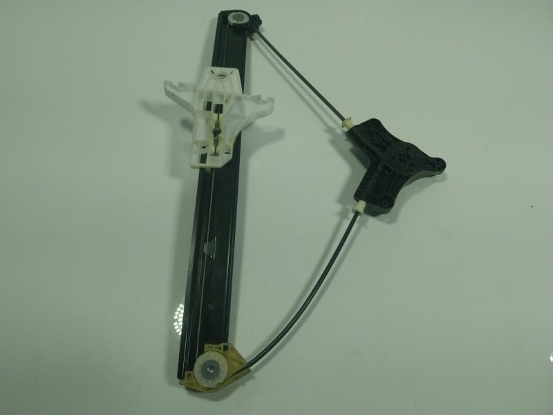 Recambio de elevalunas trasero derecho para volkswagen t-cross (c11, d31) 1.0 tsi referencia OEM IAM 2GM839462E 2GM839462F 