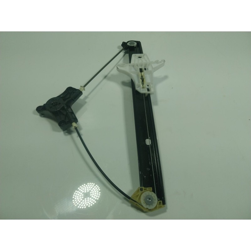 Recambio de elevalunas trasero izquierdo para volkswagen t-cross (c11, d31) 1.0 tsi referencia OEM IAM 2GM839461E 2GM839461F 