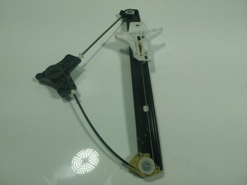 Recambio de elevalunas trasero izquierdo para volkswagen t-cross (c11, d31) 1.0 tsi referencia OEM IAM 2GM839461E 2GM839461F 