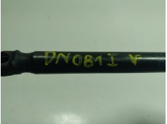 Recambio de amortiguadores maletero / porton para opel corsa e (x15) 1.3 cdti (08, 68) referencia OEM IAM 13428064 2987680270  2