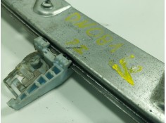 Recambio de elevalunas delantero izquierdo para opel corsa e (x15) 1.3 cdti (08, 68) referencia OEM IAM 13447040 19995YY0625  2