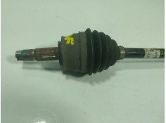 Recambio de transmision izquierda para opel corsa e (x15) 1.3 cdti (08, 68) referencia OEM IAM 13486866 14586866  2