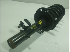 Recambio de amortiguador delantero izquierdo para ford transit connect 1.5 tdci cat referencia OEM IAM 2329354 DV6118K001LC  2
