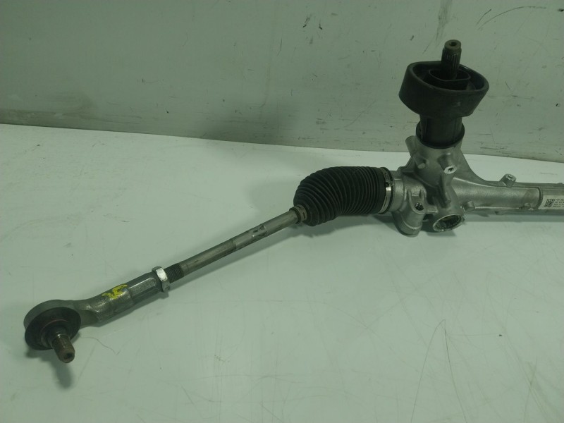 Recambio de cremallera direccion para seat ibiza v (kj1, kjg) 1.0 tsi referencia OEM IAM 2Q1423061D 2Q1423061D 