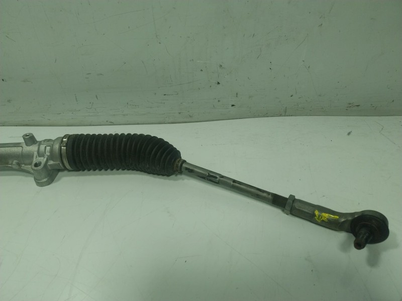 Recambio de cremallera direccion para seat ibiza v (kj1, kjg) 1.0 tsi referencia OEM IAM 2Q1423061D 2Q1423061D 