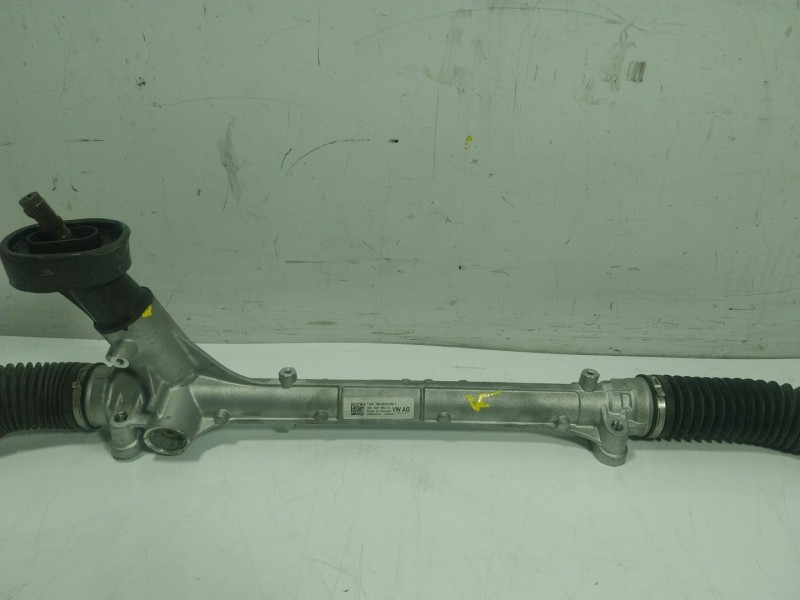 Recambio de cremallera direccion para seat ibiza v (kj1, kjg) 1.0 tsi referencia OEM IAM 2Q1423061D 2Q1423061D 