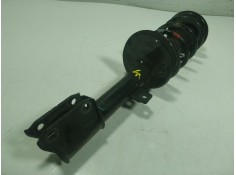 Recambio de amortiguador delantero derecho para dacia duster (hs_) 1.5 dci (hsaj) referencia OEM IAM 543026656R 8200813791D  2