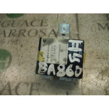 MODULO ELECTRONICO 
