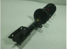 Recambio de amortiguador delantero izquierdo para dacia duster (hs_) 1.5 dci (hsaj) referencia OEM IAM 543026656R 8200813791D  2