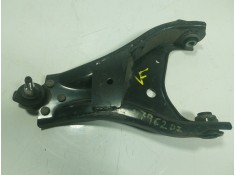 Recambio de brazo suspension inferior delantero izquierdo para dacia duster (hs_) 1.5 dci (hsaj) referencia OEM IAM 545012815R  