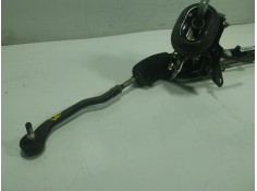 Recambio de cremallera direccion para dacia duster (hs_) 1.5 dci (hsaj) referencia OEM IAM 490014807R 490010125R  2