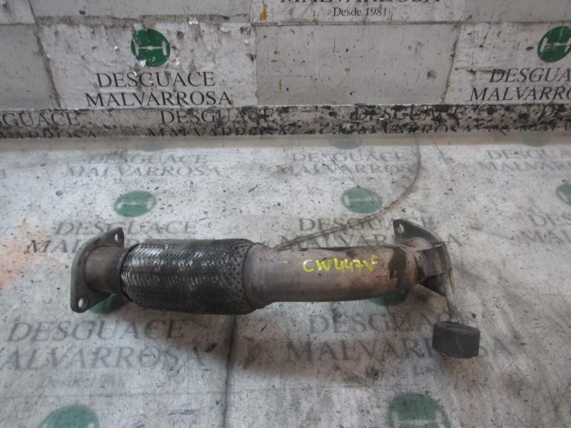Recambio de salida colector para kia sorento 2.5 crdi concept referencia OEM IAM 286103E280  