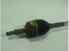 Recambio de transmision izquierda para dacia duster (hs_) 1.5 dci (hsaj) referencia OEM IAM 391016491R 391016491R  2